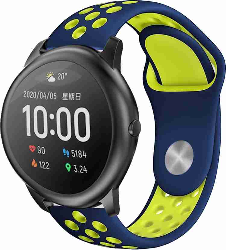 Straps for galaxy watch 46mm clearance