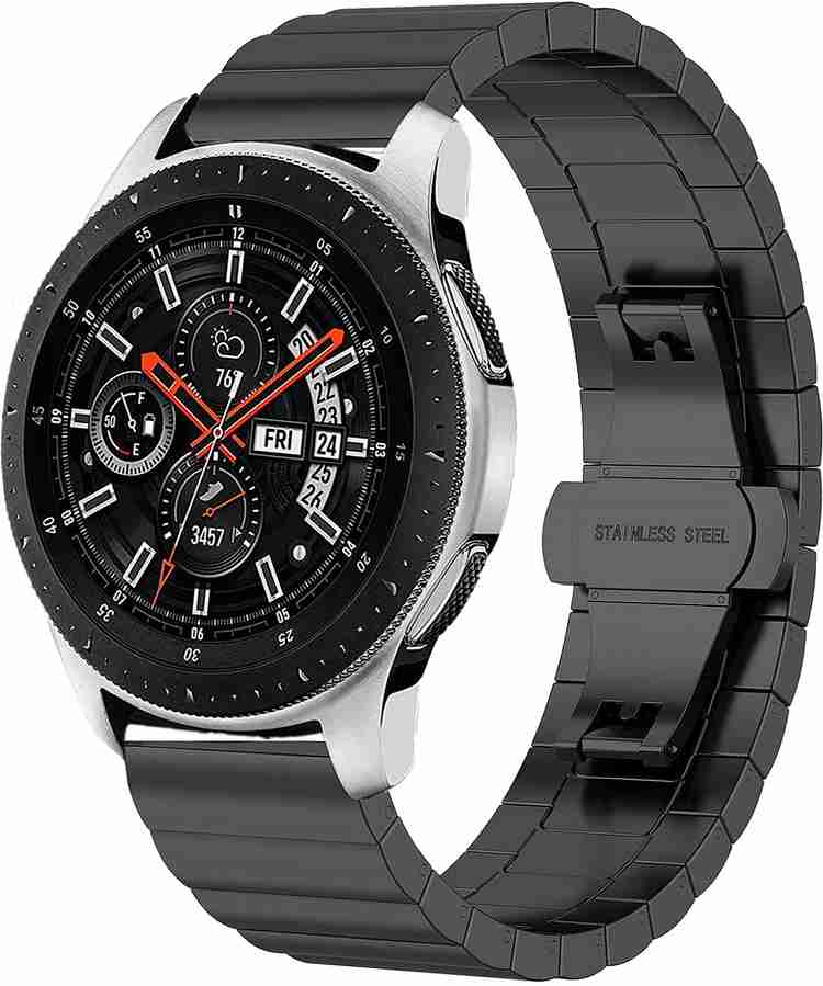 Galaxy watch 3 steel band store