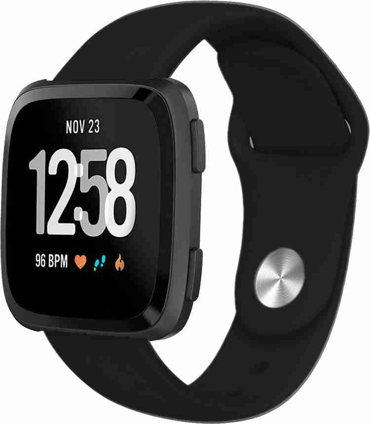 Fitbit versa 3 croma outlet