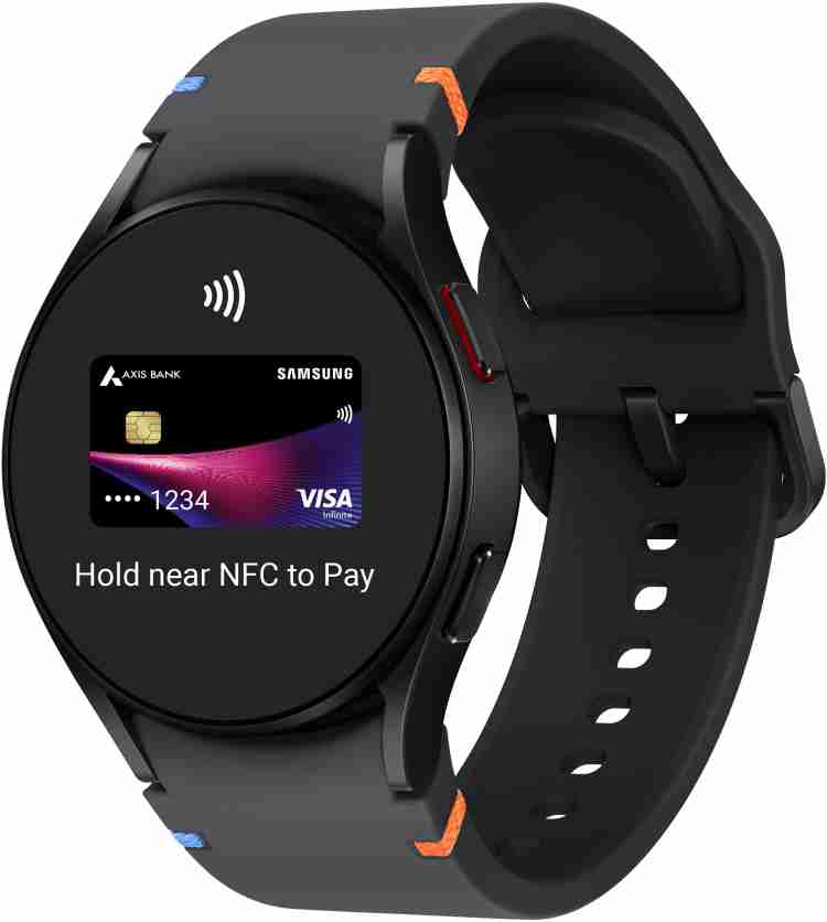 Galaxy watch flipkart online