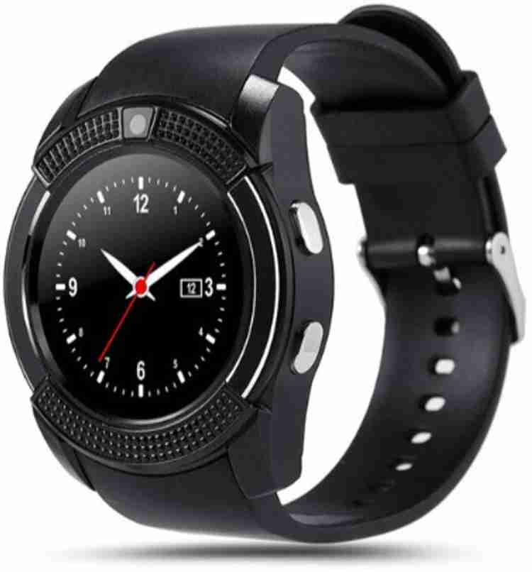 FRONY XEZ 174X V8 Smart Watch Smartwatch Price in India Buy FRONY XEZ 174X V8 Smart Watch Smartwatch online at Flipkart
