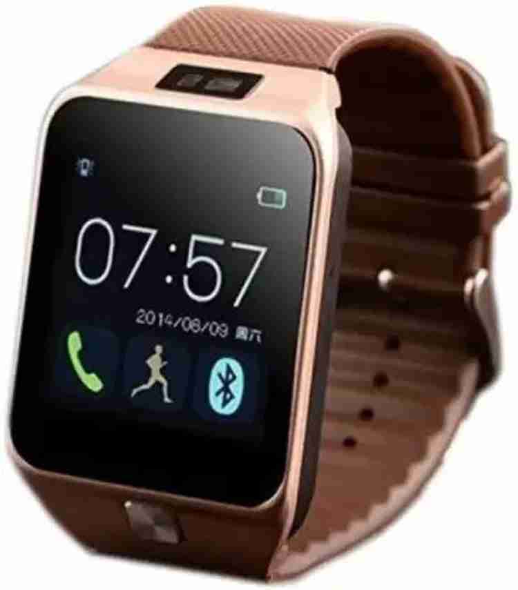 NKL Best Smart Android Phone Watch Sim and Memory Card Supported With Camera Smartwatch Price in India Buy NKL Best Smart Android Phone Watch Sim and Memory Card Supported With Camera