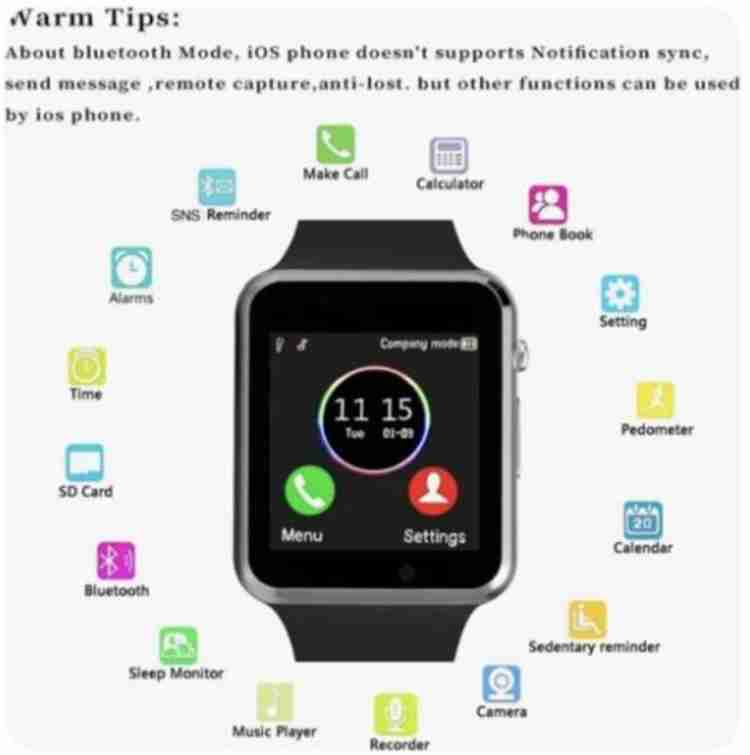 A1 wristwatch new arrivals