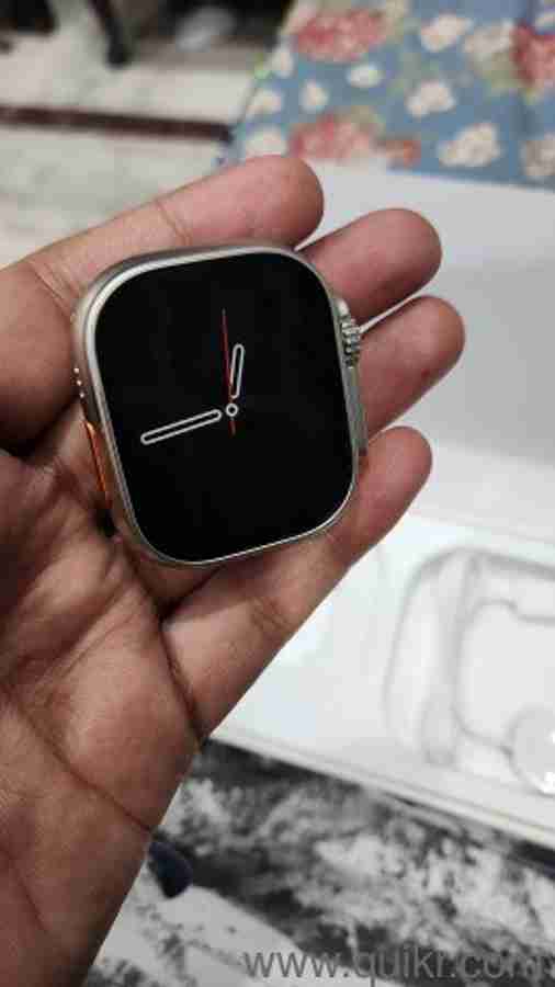Apple watch series 4 clone on sale