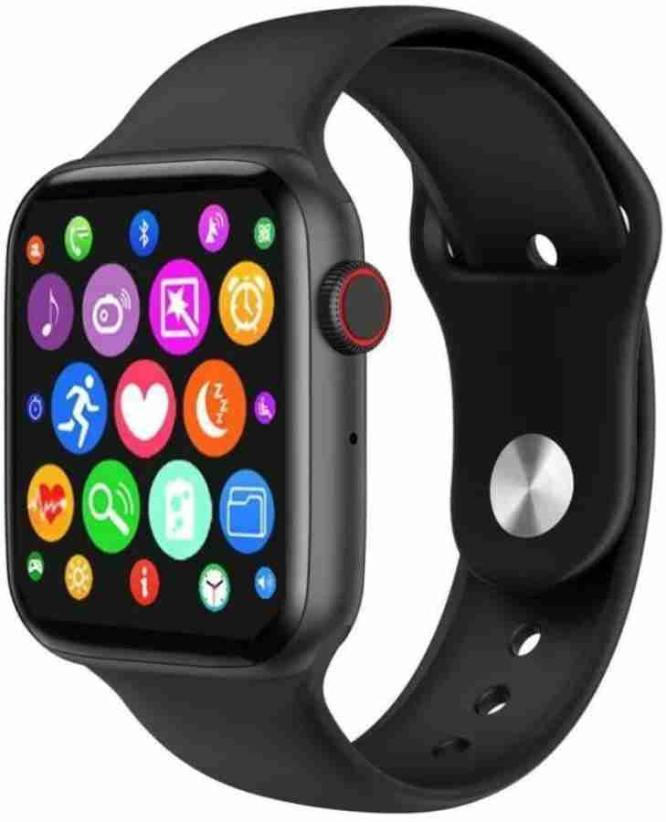 Smart watch best sale display price