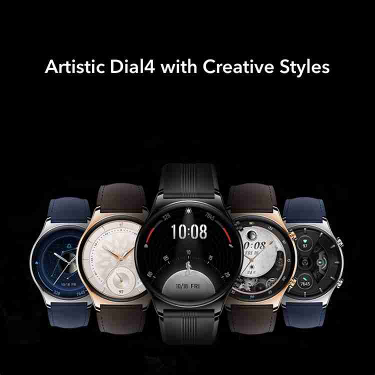 Honor Watch GS 3 Smartwatch Price in India Buy Honor Watch GS 3