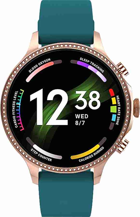 Time Up 2024 Women New Fashion BT Call Android IOS Premium Diamond Studded Big Dial Smartwatch Price in India Buy Time Up 2024 Women New Fashion BT Call Android IOS Premium Diamond Studded