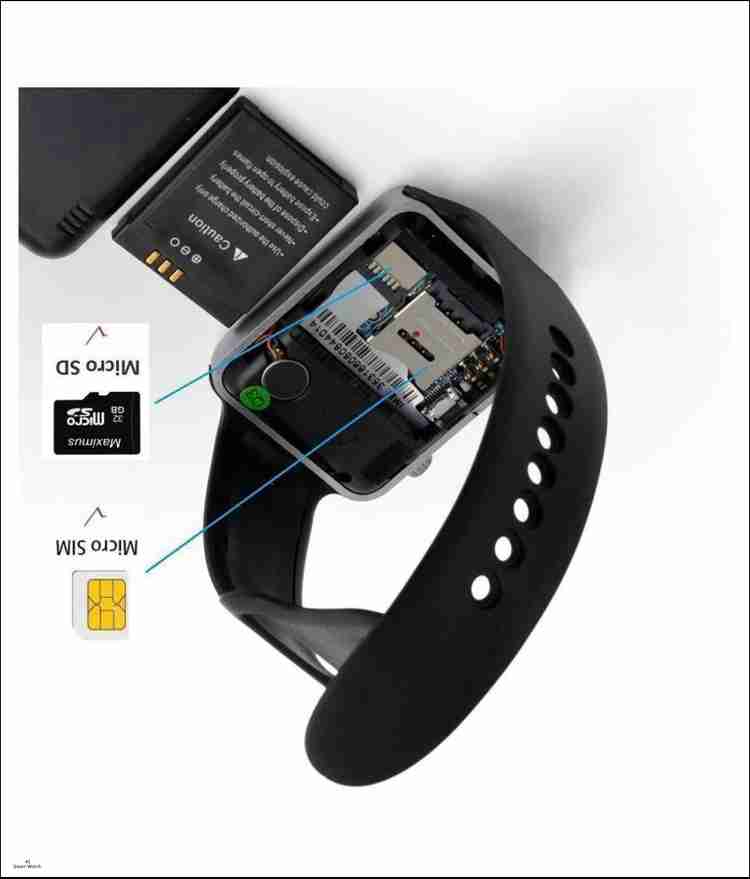 Shop New A1 Smart Watch Support SIM Voice Calling Memory Card Camera Bluetooth Smartwatch Price in India Buy Shop New A1 Smart Watch Support SIM Voice Calling Memory Card Camera Bluetooth Smartwatch o...