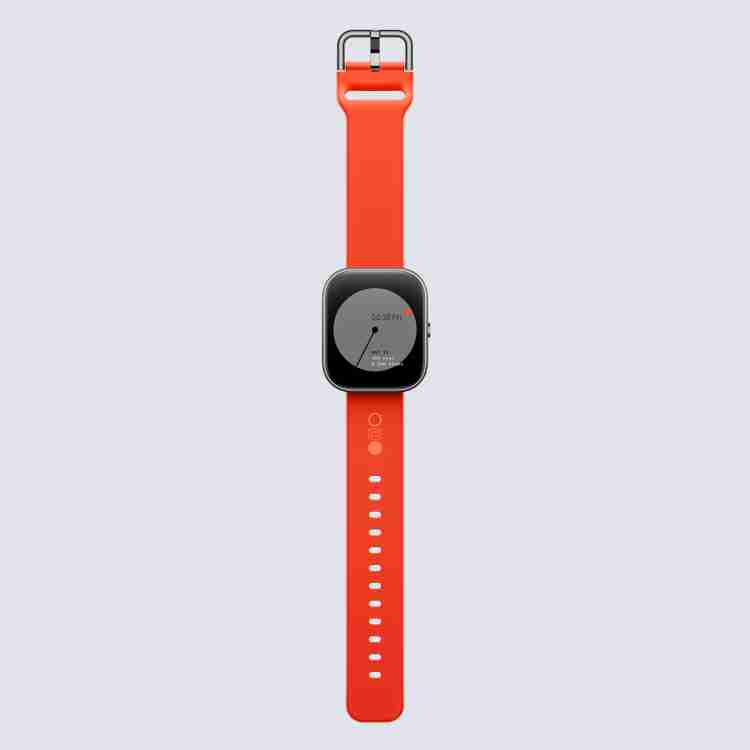 CMF by Nothing Watch Pro, 1.96 AMOLED,BT calling with AI noise 