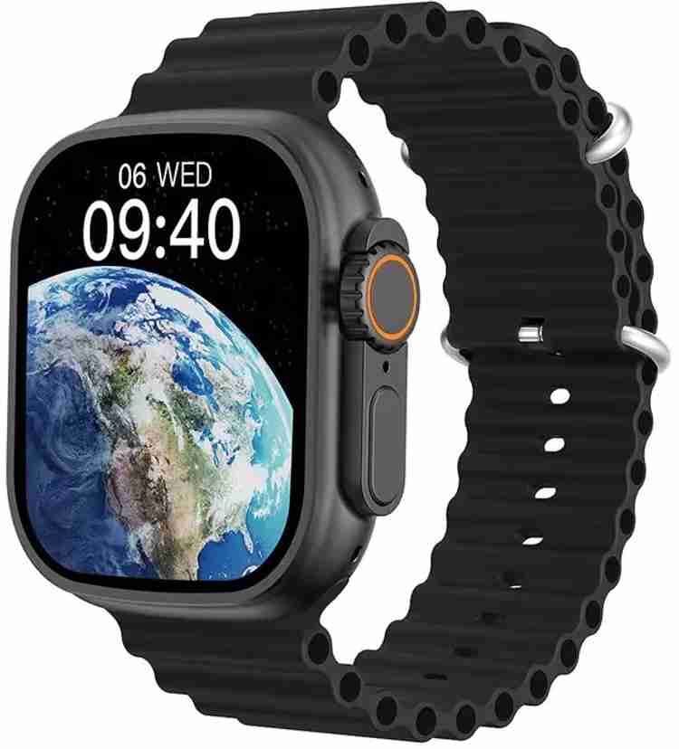 Foxne Point Smart Watch Series 8 Sports NFC Bluetooth Call Custom Wallpaper Men Women Smartwatch Price in India Buy Foxne Point Smart Watch Series 8 Sports NFC Bluetooth Call Custom Wallpaper