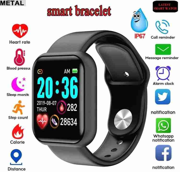 2019 2025 latest smartwatch