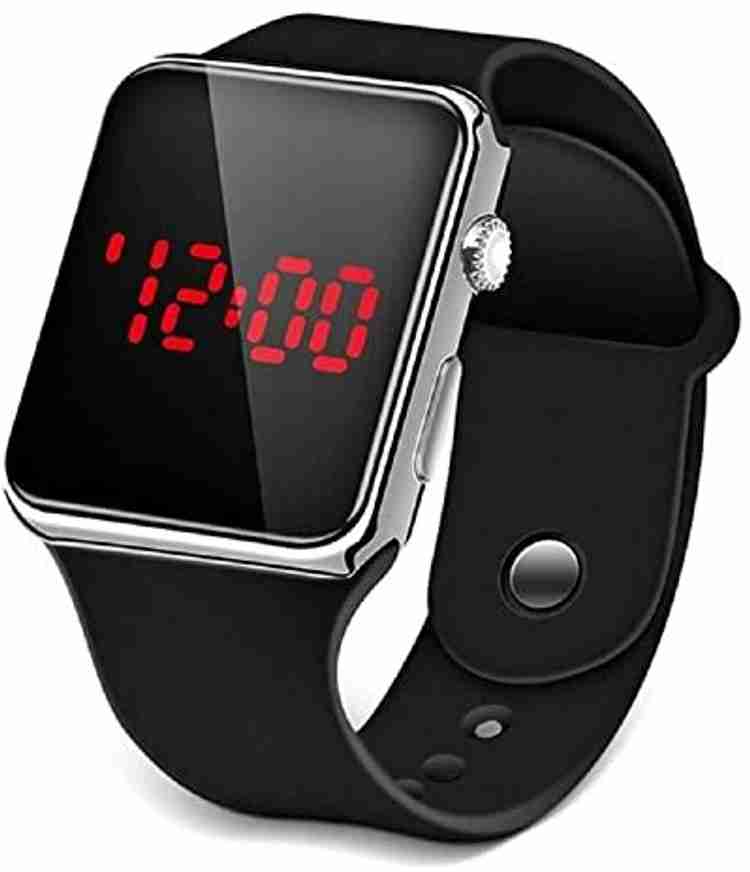 Led top watch light