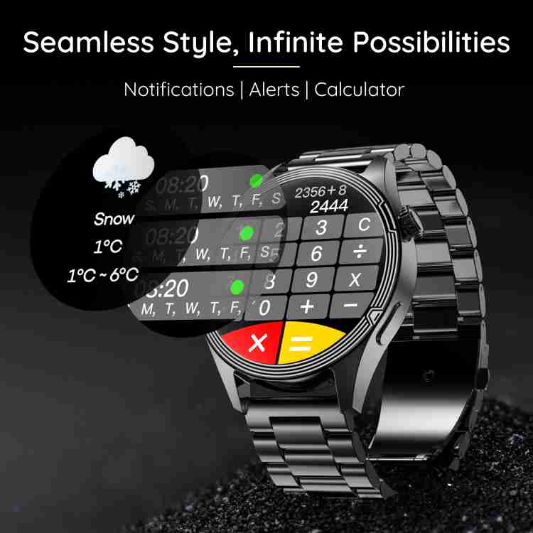 Smartwatch swiss 2025 code carbon