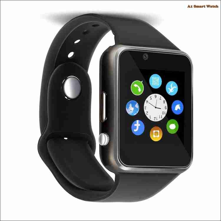 Heypex a1 clearance smart watch