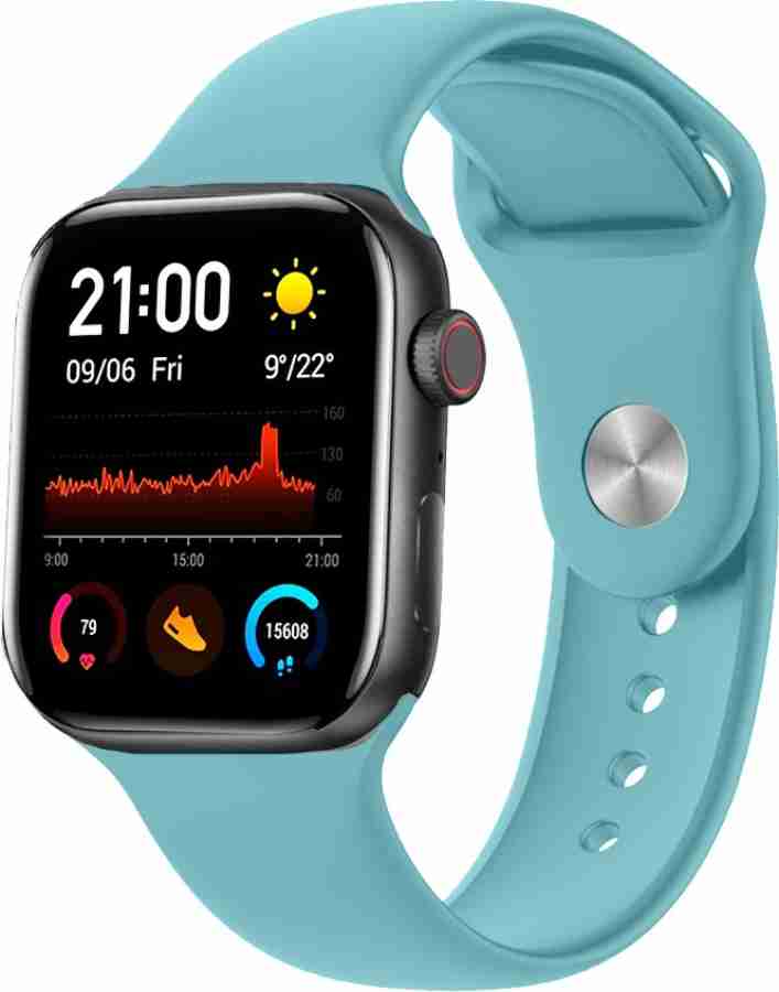 Smart watch best sale men's ios