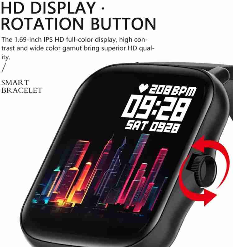 S10 store gear watch