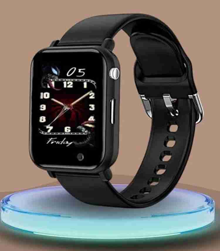 Mobile watch with sim and camera store