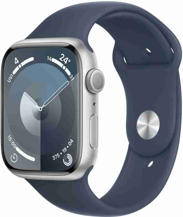 Apple watch series 2 blue hotsell