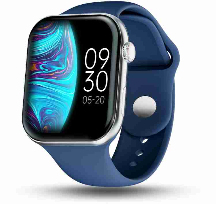 Smartwatch on sale grande schermo