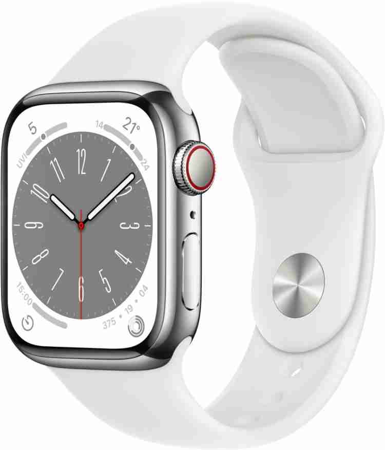 Sensor fashion apple watch 5