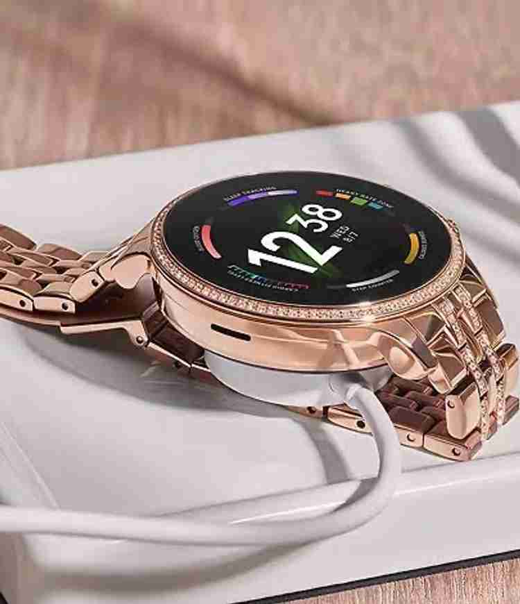 Fossil sport hot sale android 9