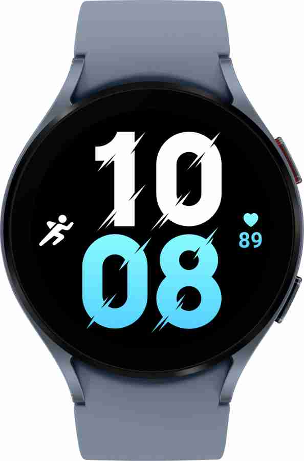 Samsung galaxy sale watch free