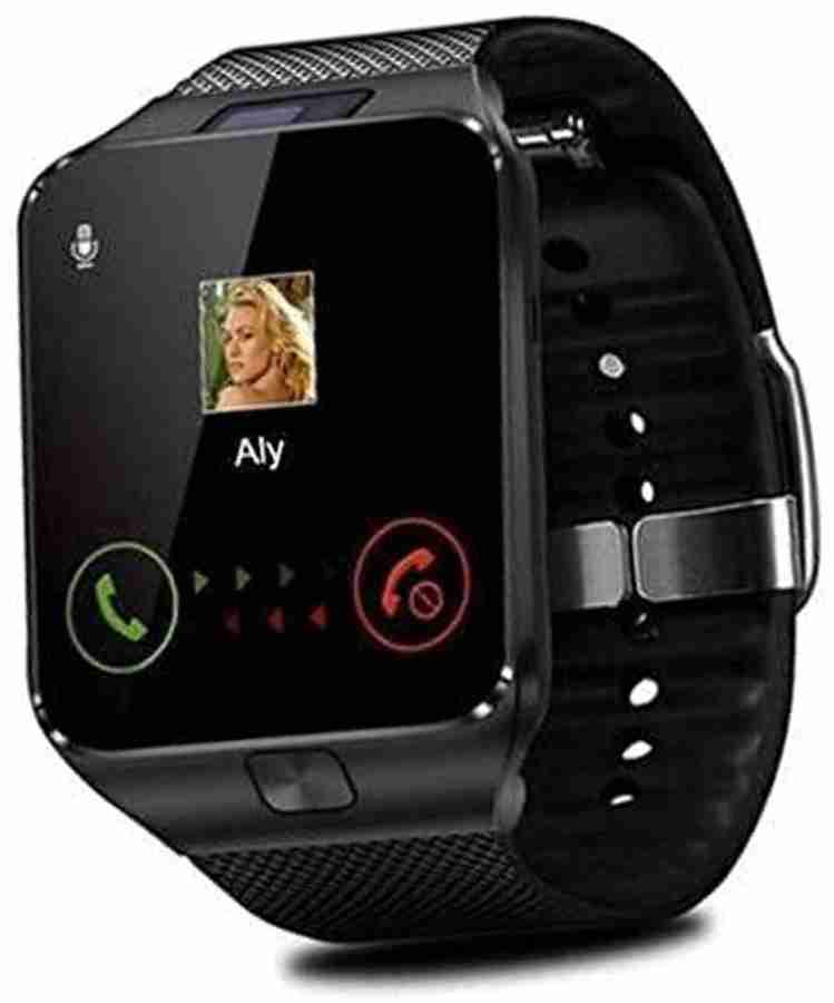 BEST DZ09 Smart Watch Phone Support Voice Calling SIM Camera Bluetooth Memory Card Smartwatch Price in India Buy BEST DZ09 Smart Watch Phone Support Voice Calling SIM Camera Bluetooth Memory Card Smar...