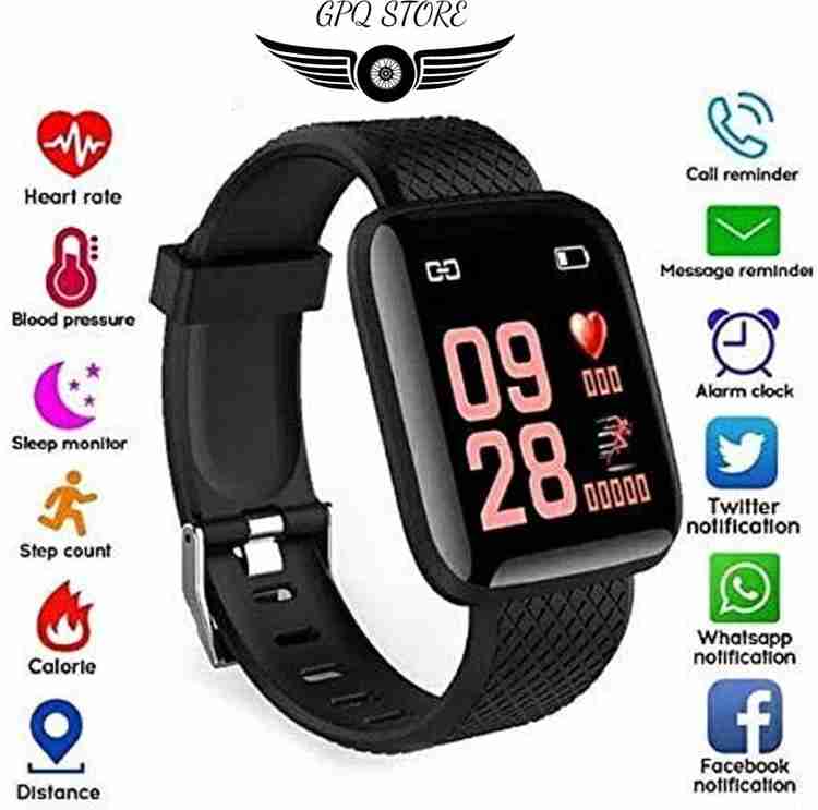 Smartband cognos online