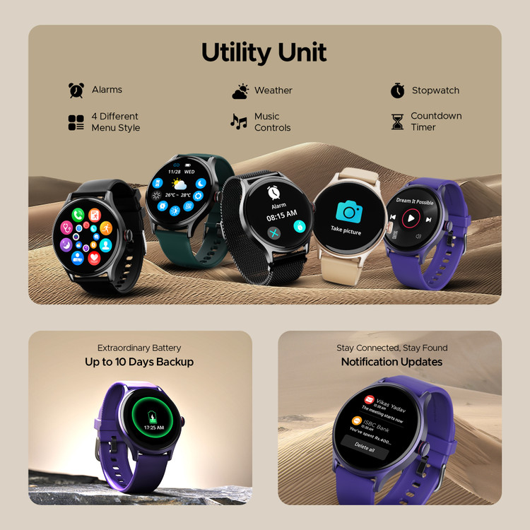 W26+ W26 Smart Watch Application W26+ Application W26 Smart Watch