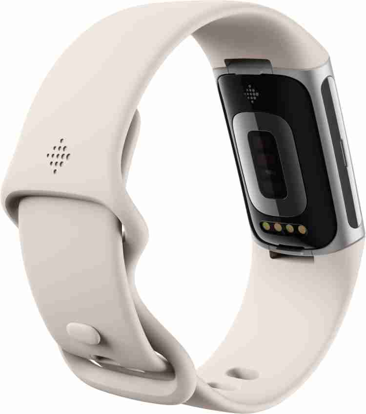 Fitbit flipkart sale