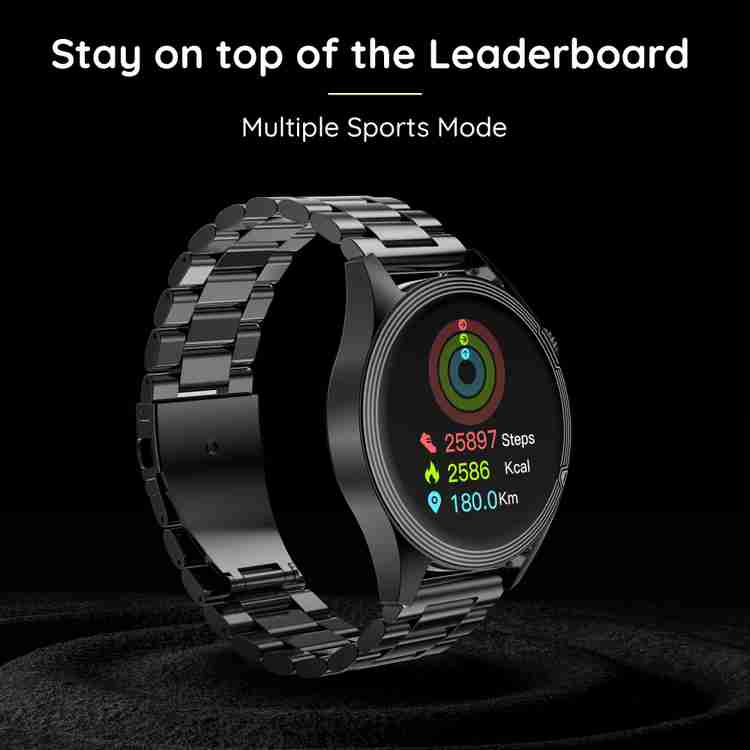 Smartwatch swiss code sale carbon