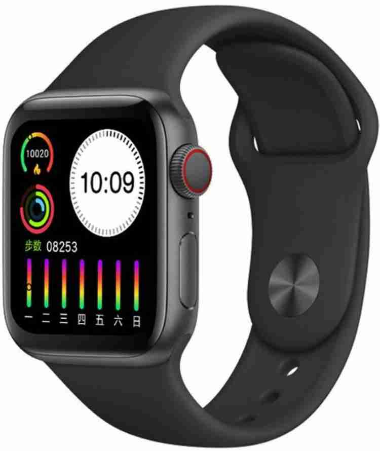 Apple smart watch on flipkart hotsell