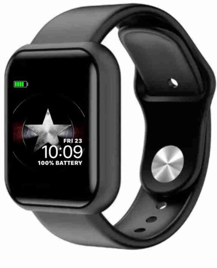 Mi smart watch price sales flipkart