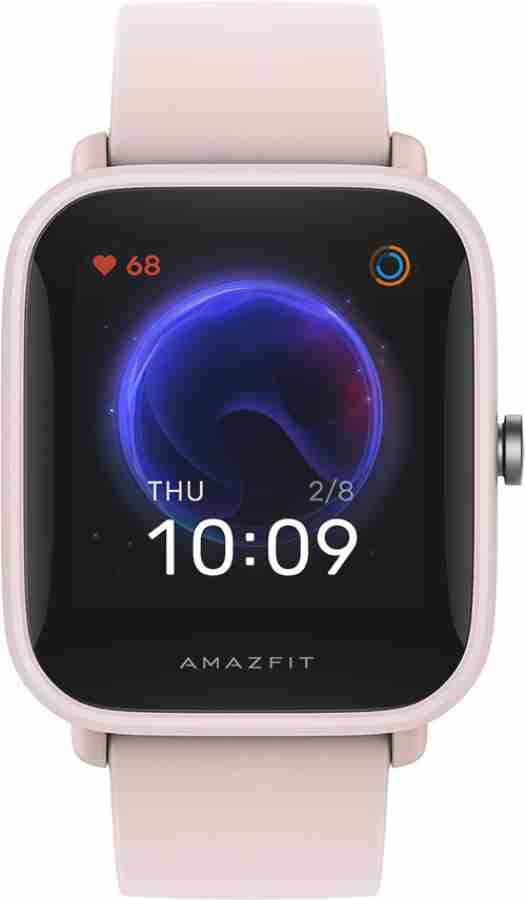 Amazfit bip u online precio