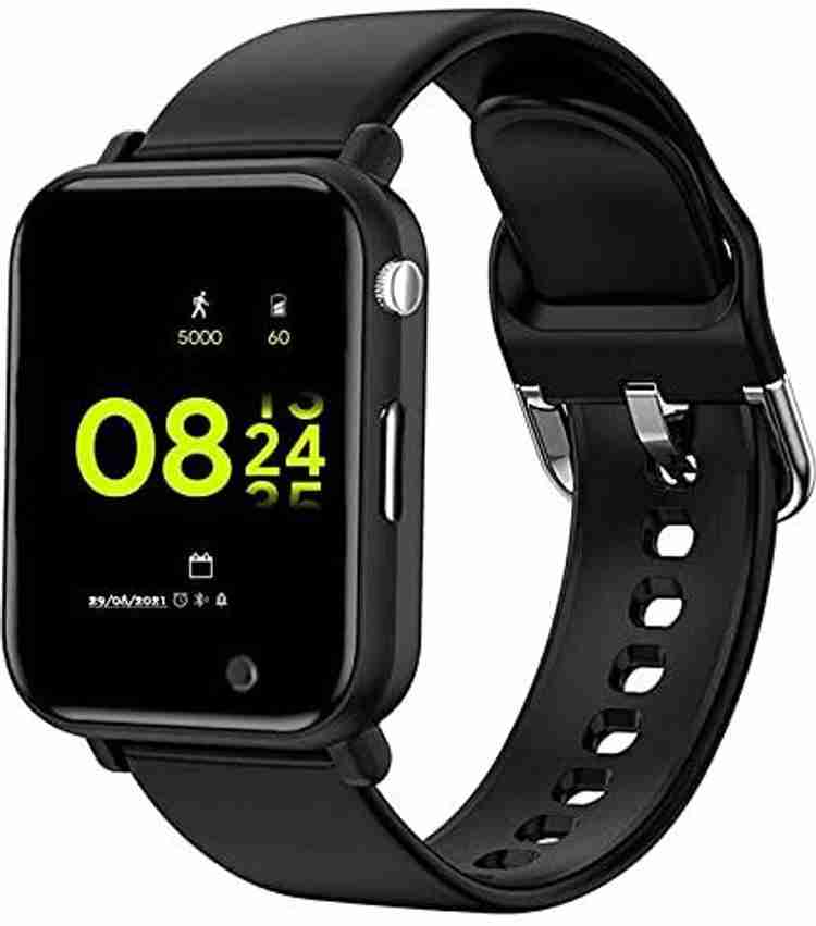 Smart hot sale wrist watch