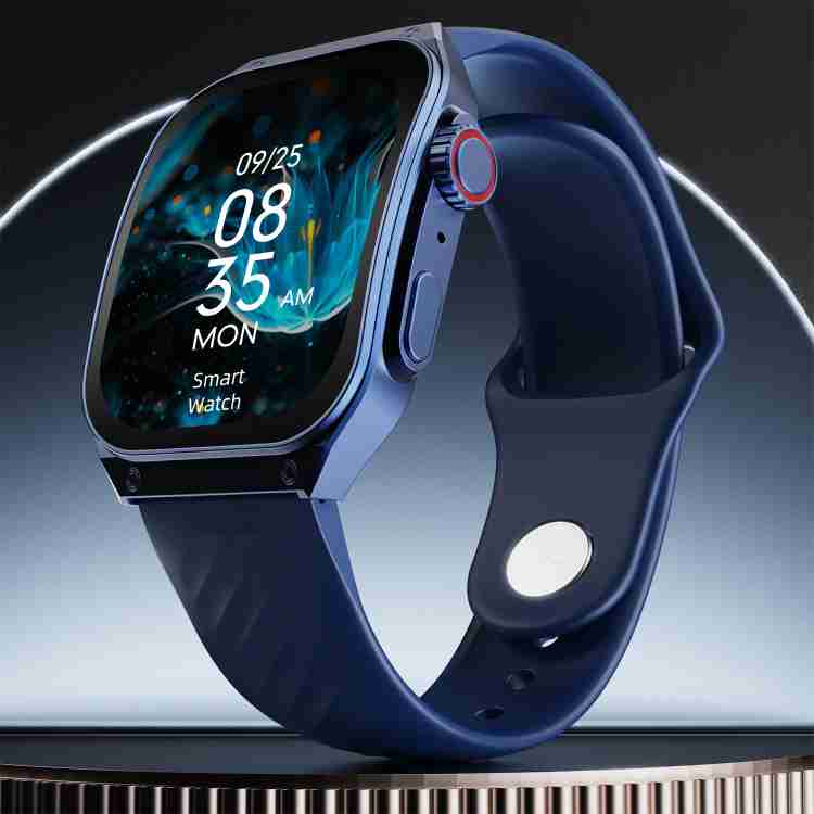 Fire Boltt Horizon Smartwatch