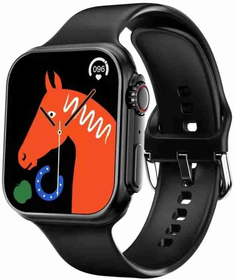 Iphone smart 2024 watch flipkart