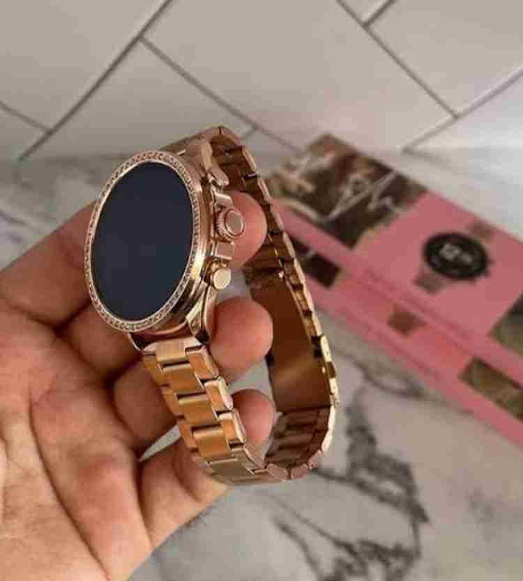 COLLECTIONHUBA1 Gen 8 Smartwatch Price in India Buy COLLECTIONHUBA1 Gen 8 Smartwatch online at Flipkart