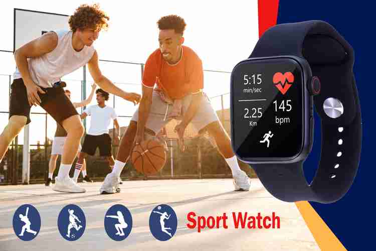 Mi ladies watch top