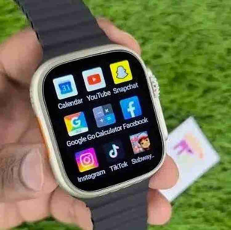 Dude T800 ULTRA 4G Smart Watch Wifi GPS 4G Network Smartwatch Price in  India - Buy Dude T800 ULTRA 4G Smart Watch Wifi GPS 4G Network Smartwatch  online at Flipkart.com