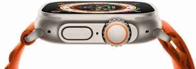 Sarsa Premium S8 Ultra Smart Watch with 4G SIM Card App Store Working Smartwatch Price in India Buy Sarsa Premium S8 Ultra Smart Watch with 4G SIM Card App Store Working