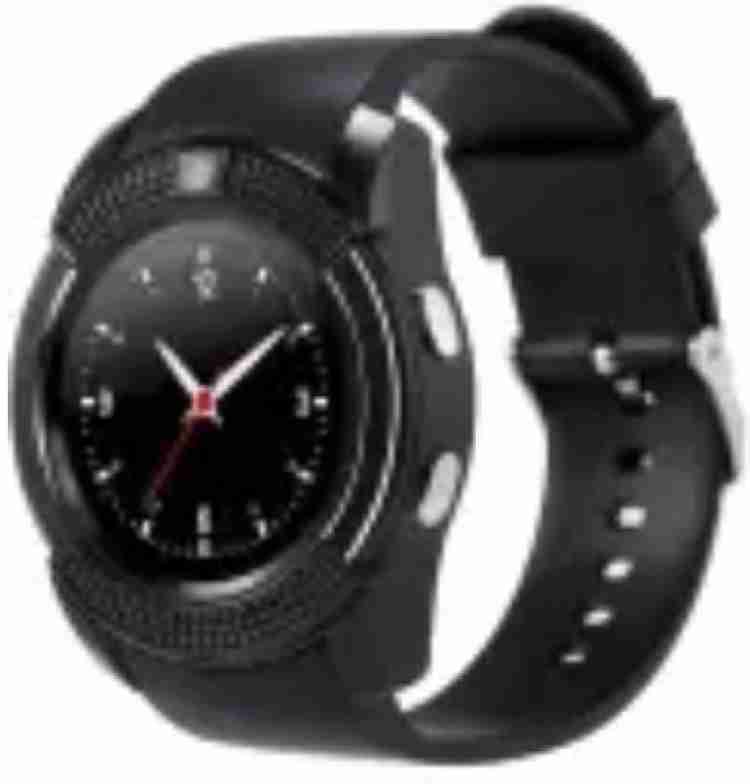 Owo 2025 v8 smartwatch