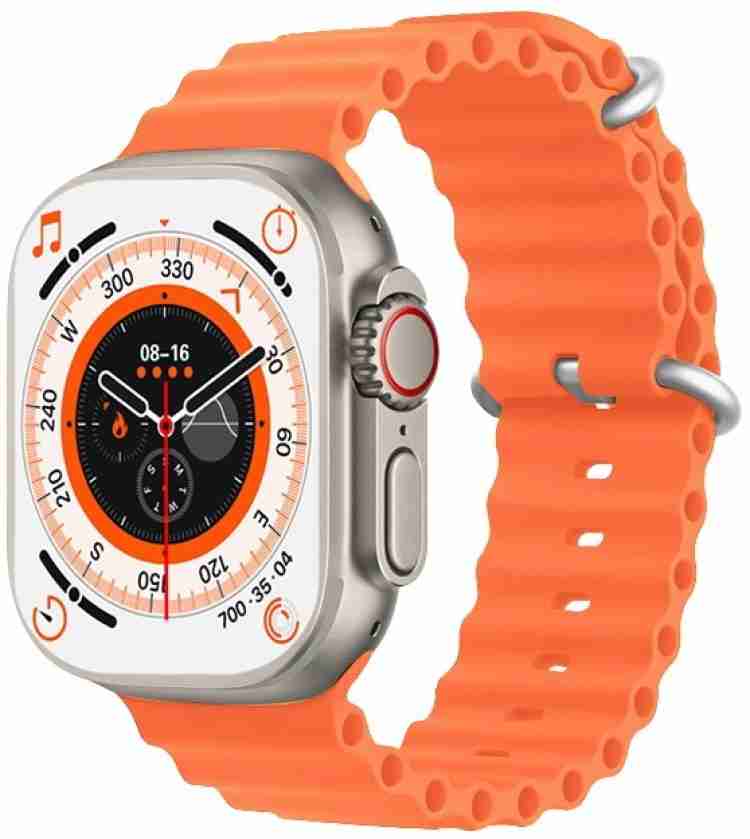 Mens watches smartwatch on sale