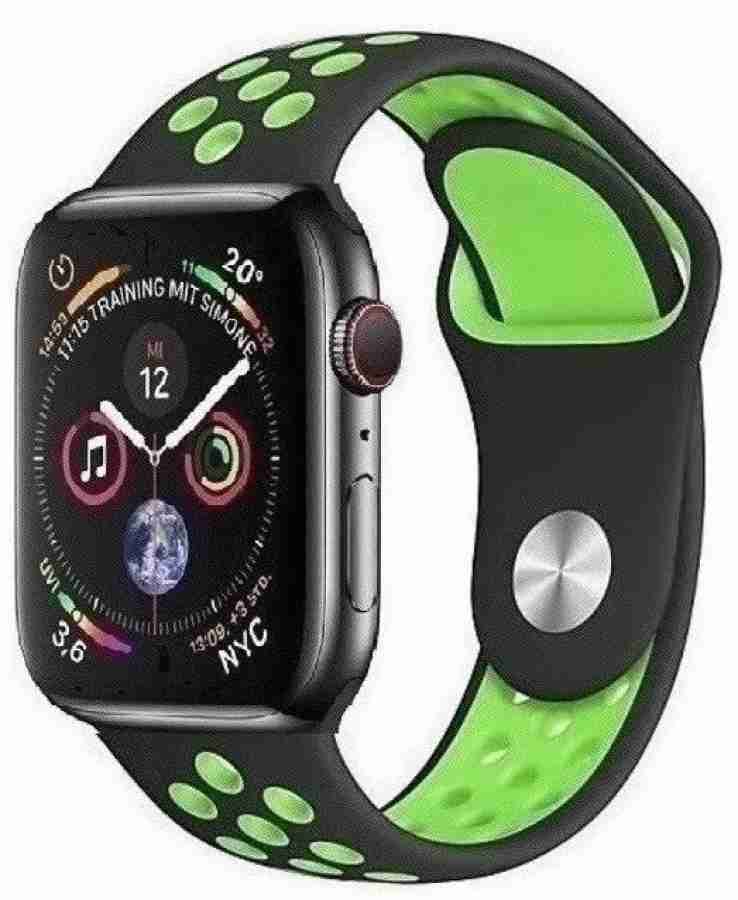 Apple watch series 6 flipkart sale