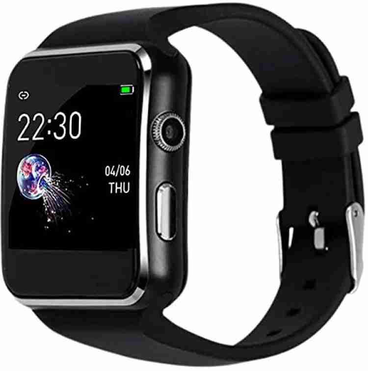 X6 android 2025 smart watch