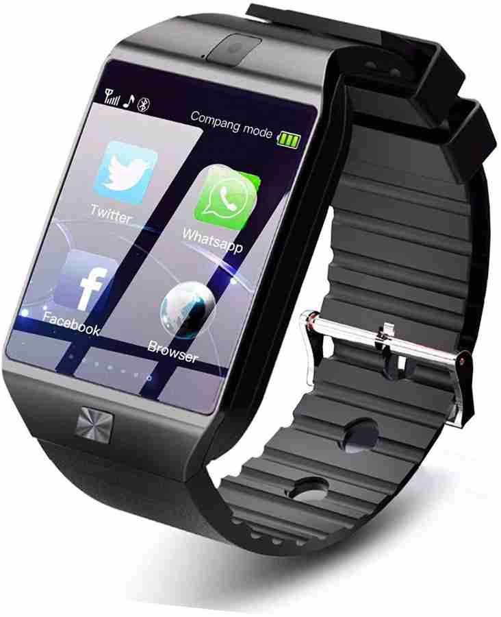 FRIENDS FAMILY DZ09 Smartwatch Price in India Buy FRIENDS