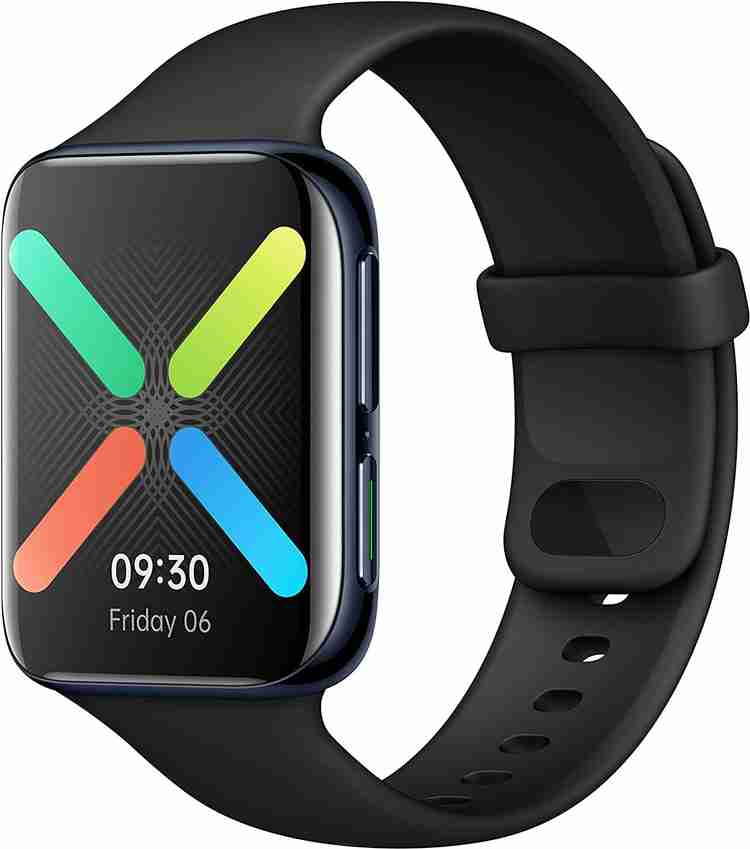 Smartwatch hotsell wifi bluetooth