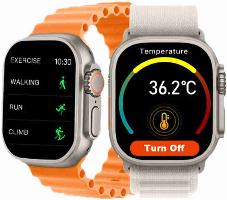 Smartwatch note 8 new arrivals