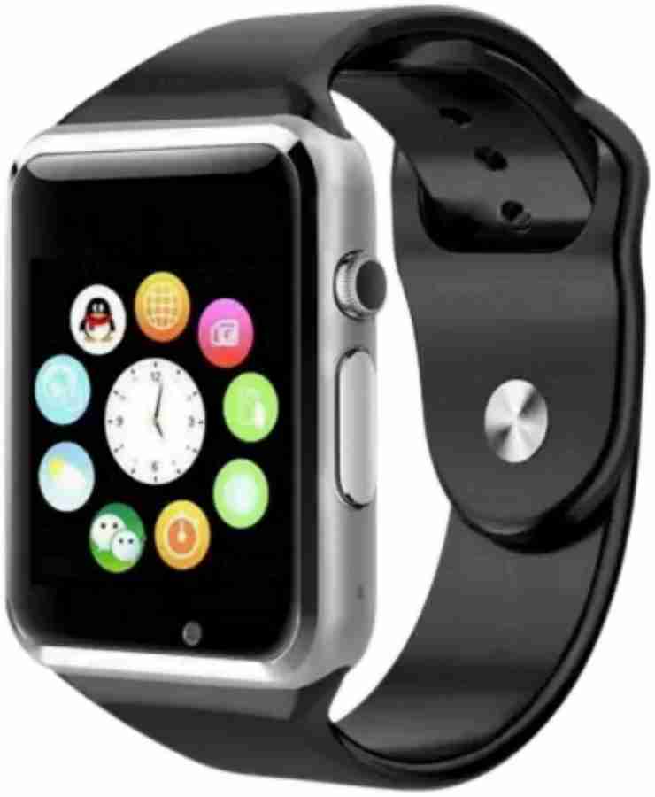 Mobile watch flipkart best sale