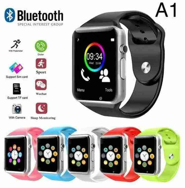 A1 online samsung watch